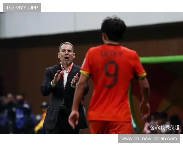 2平8负!英超主帅下课,或成国足主帅新目标,曾带领海港夺冠,英超主教练名单