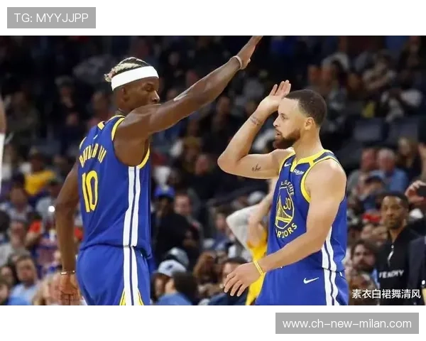 勇士队稳步前进，季后赛已成定局，勇士进季后赛年份