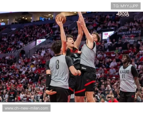 NBA二次进攻补篮绝杀，全场瞬间爆炸